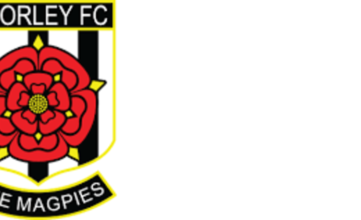 Image of Chorley FC Support Message