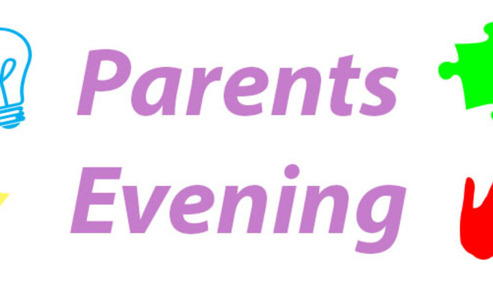 Image of Parents' Evening