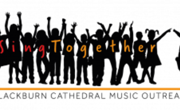 Image of Sing Together!