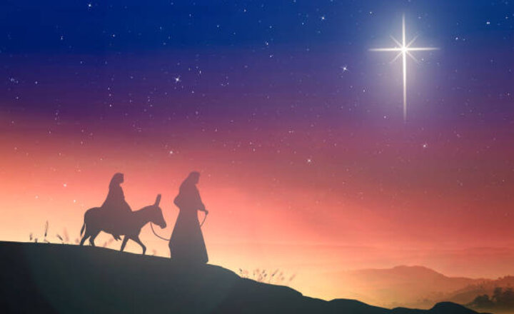 Image of KS2 - Christmas Nativity